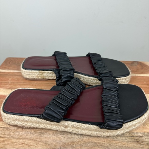 Staud Maya Espadrille Sandal - Picture 6 of 10